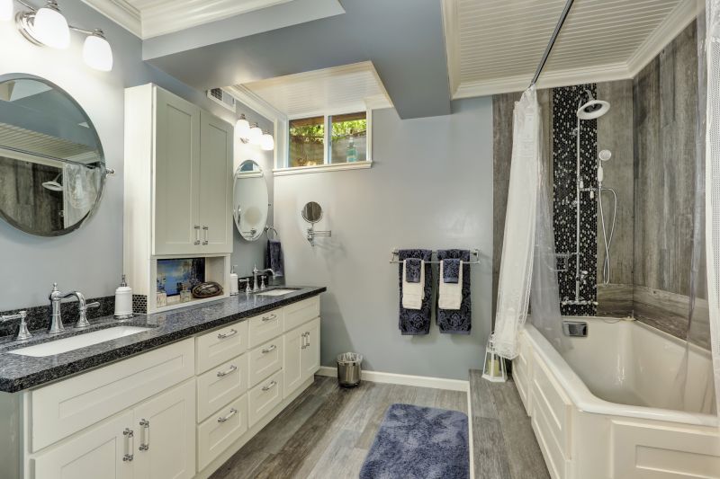 Top Bathroom Remodeling Companies in Milton, VT