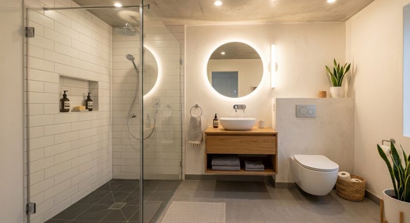 Top Bathroom Remodeling Companies in South Burlington, VT