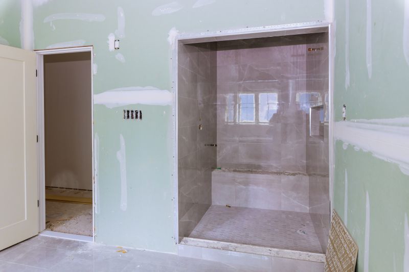 Bathroom Tile Designs